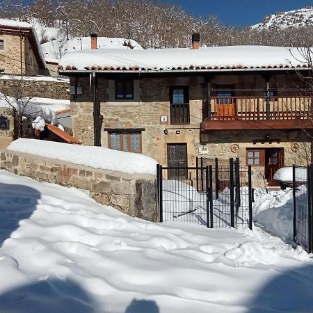 "Apartamento Pena Sagra" San Mames  Exterior foto