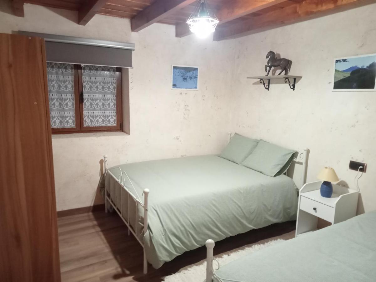 "Apartamento Pena Sagra" San Mames  Exterior foto