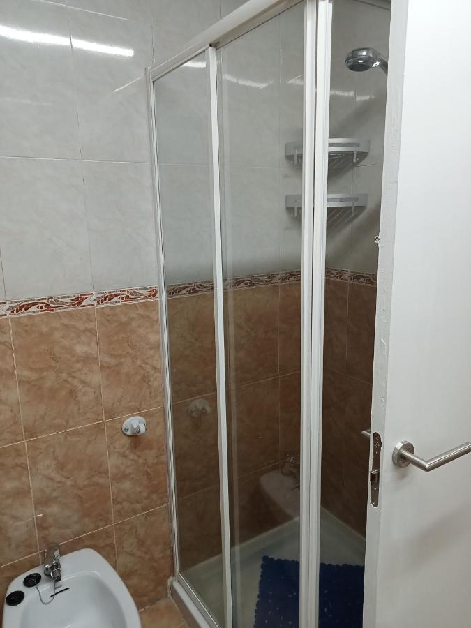 "Apartamento Pena Sagra" San Mames  Exterior foto