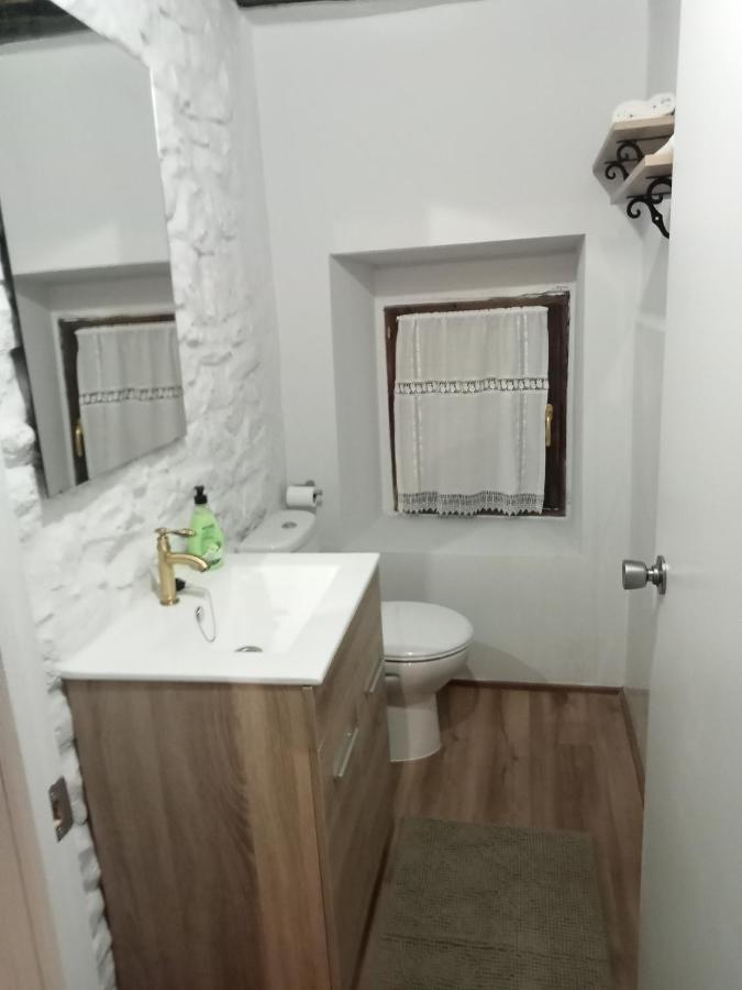 "Apartamento Pena Sagra" San Mames  Exterior foto