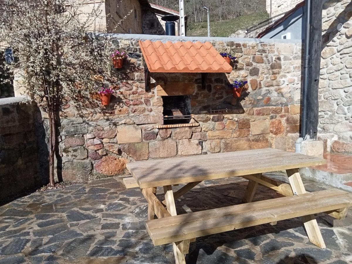 "Apartamento Pena Sagra" San Mames  Exterior foto