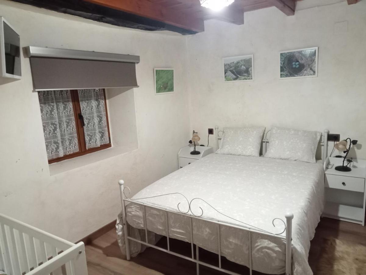 "Apartamento Pena Sagra" San Mames  Exterior foto