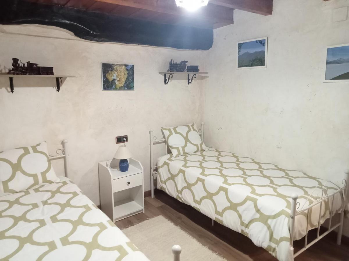 "Apartamento Pena Sagra" San Mames  Exterior foto