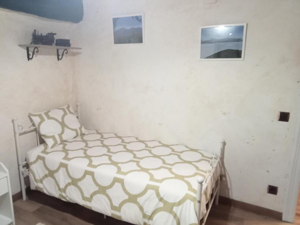 "Apartamento Pena Sagra" San Mames  Exterior foto