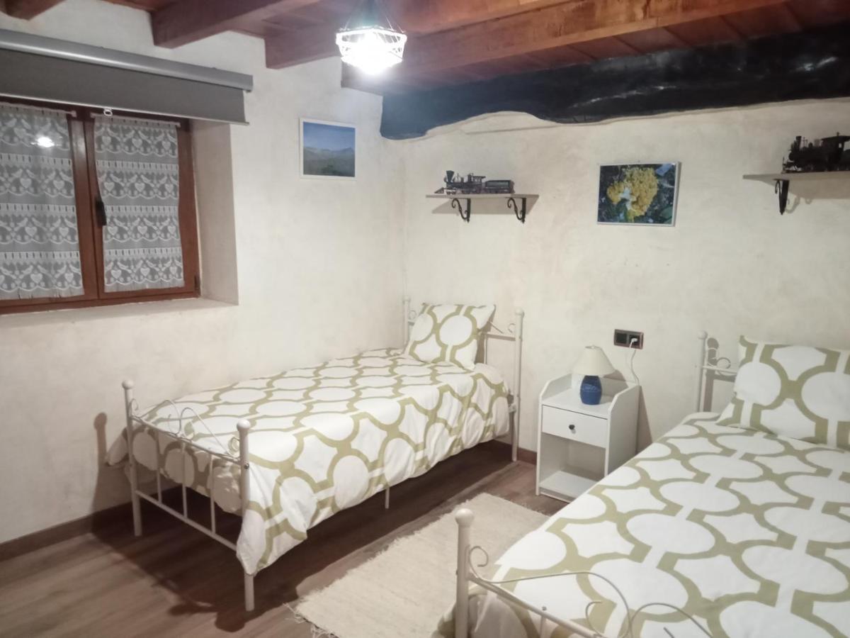 "Apartamento Pena Sagra" San Mames  Exterior foto