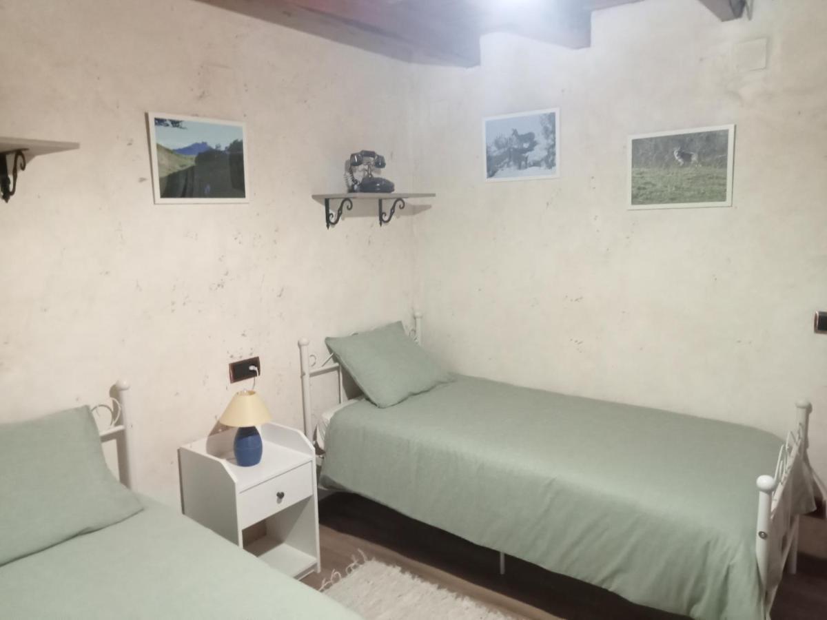 "Apartamento Pena Sagra" San Mames  Exterior foto