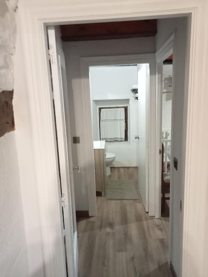 "Apartamento Pena Sagra" San Mames  Exterior foto
