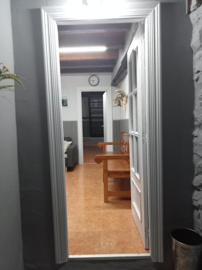 "Apartamento Pena Sagra" San Mames  Exterior foto