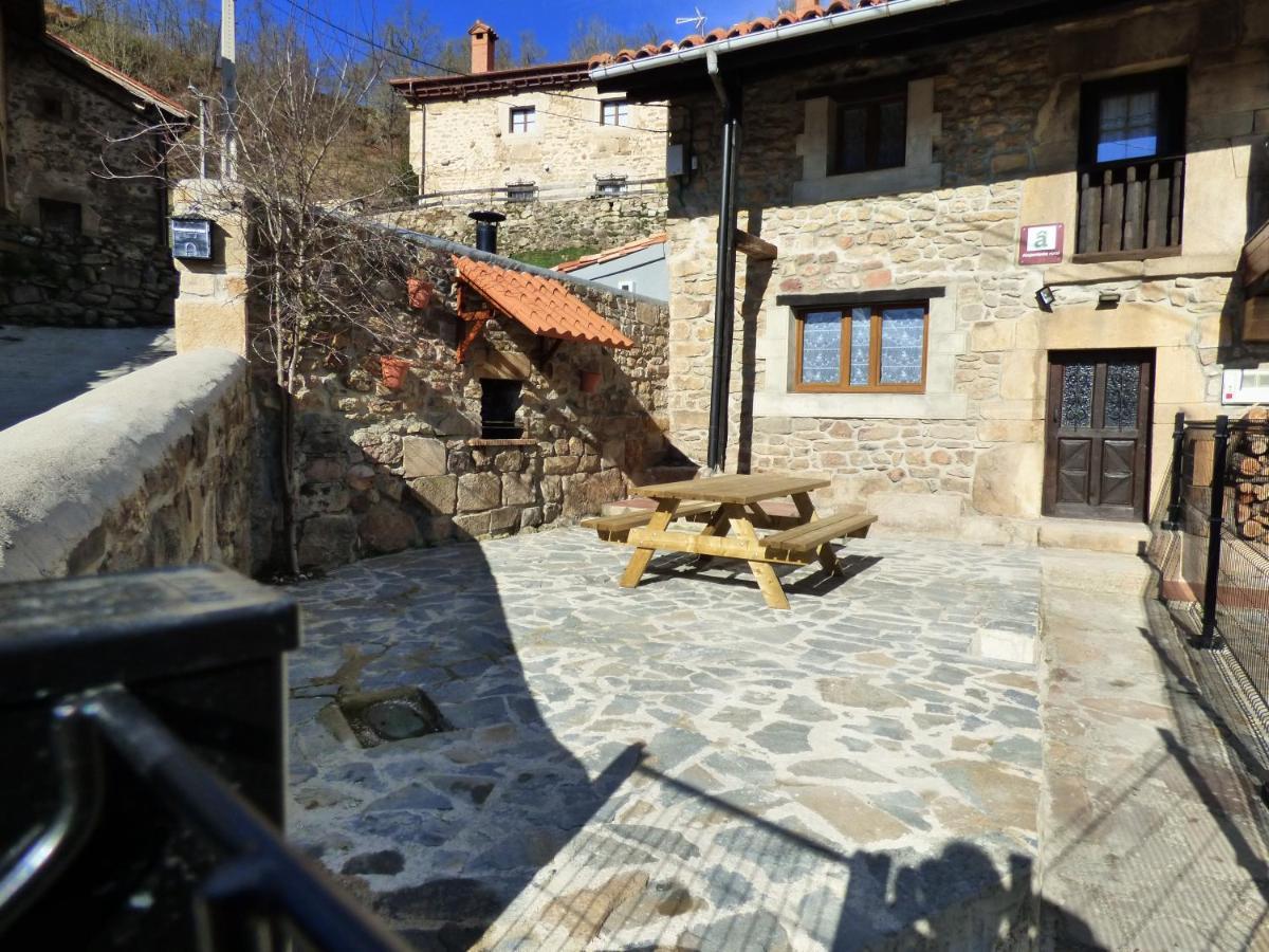 "Apartamento Pena Sagra" San Mames  Exterior foto