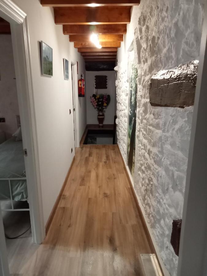 "Apartamento Pena Sagra" San Mames  Exterior foto