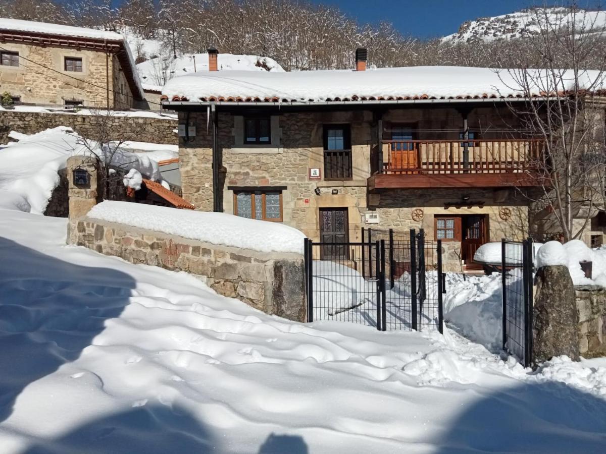"Apartamento Pena Sagra" San Mames  Exterior foto