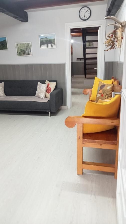 "Apartamento Pena Sagra" San Mames  Exterior foto