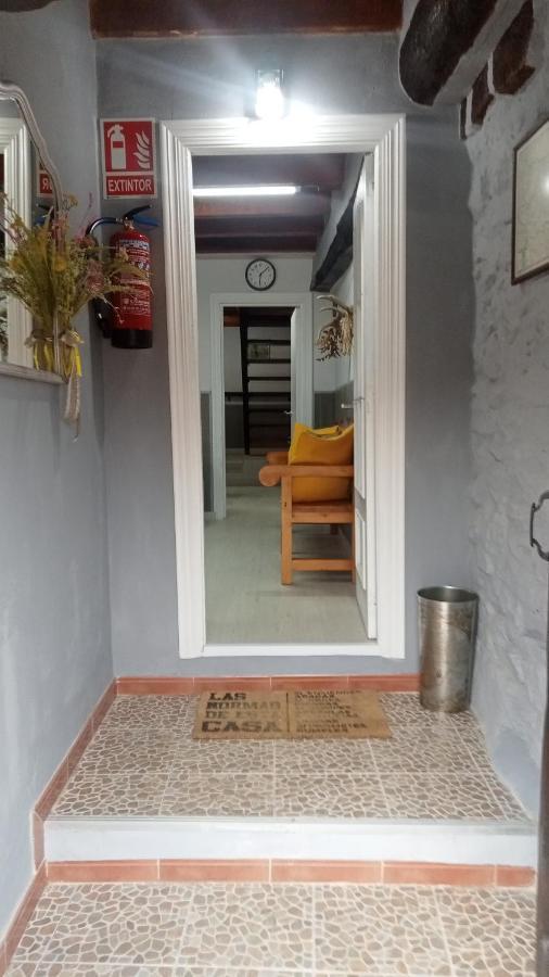 "Apartamento Pena Sagra" San Mames  Exterior foto
